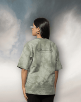 CAMO MIST TEE (UNISEX)